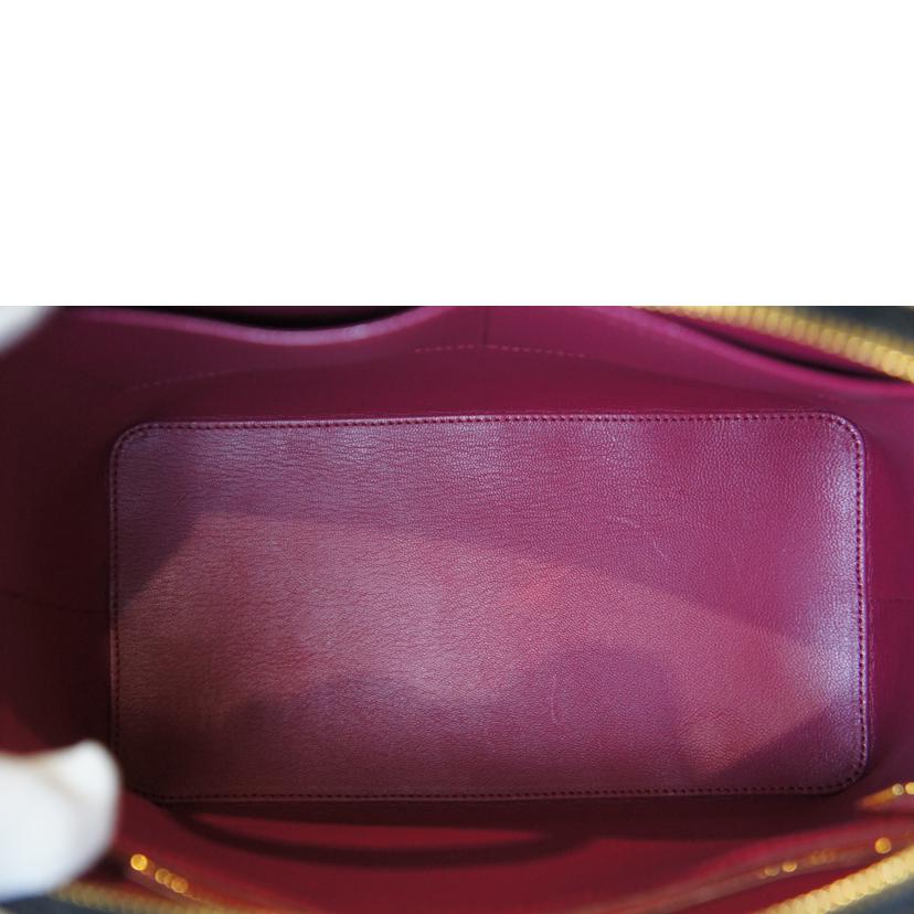 ＬＯＵＩＳ　ＶＵＩＴＴＯＮ ルイ・ヴィトン/ロックイットＰＭ／レザー//AS4126/Aランク/94
