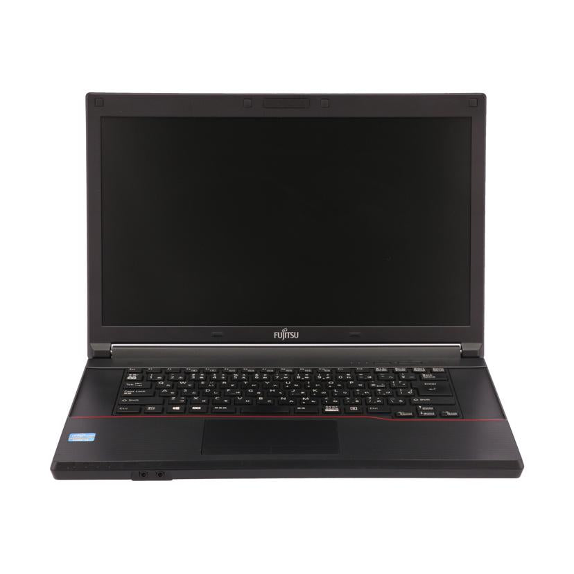 ＦＵＪＩＴＳＵ 富士通/ノートパソコン/LIFEBOOK A573/G//R3Z08269/Bランク/65