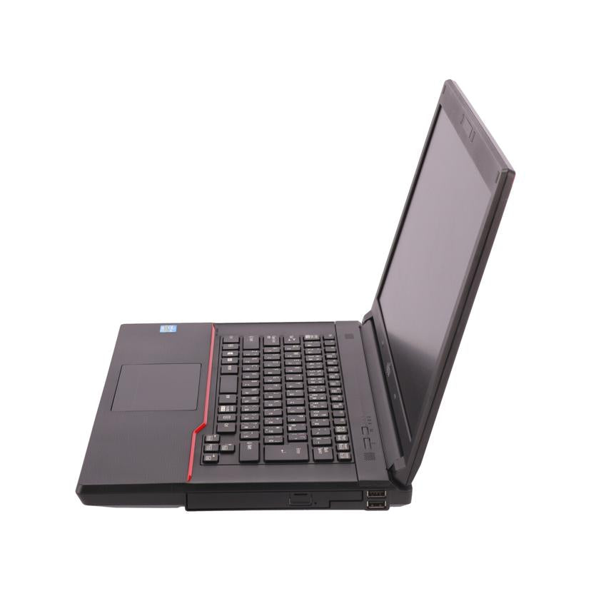 ＦＵＪＩＴＳＵ 富士通/ノートパソコン/LIFEBOOK A573/G//R3Z08269/Bランク/65