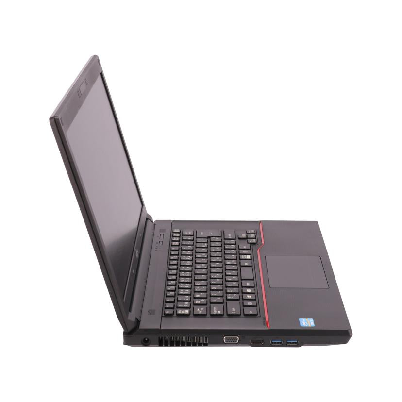 ＦＵＪＩＴＳＵ 富士通/ノートパソコン/LIFEBOOK A573/G//R3Z08269/Bランク/65