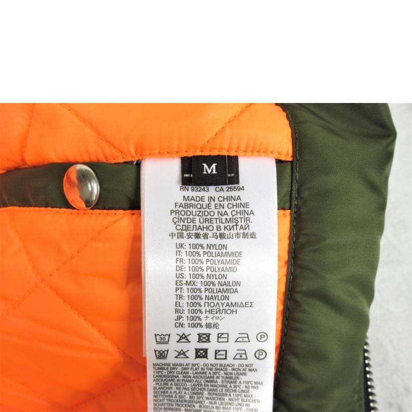 ＤＩＥＳＥＬ ディーゼル/ＤＩＥＳＥＬ　Ｗ－ＳＴＲＭＹ　ボンバーＪＫＴ　Ｍ/D79//Aランク/70