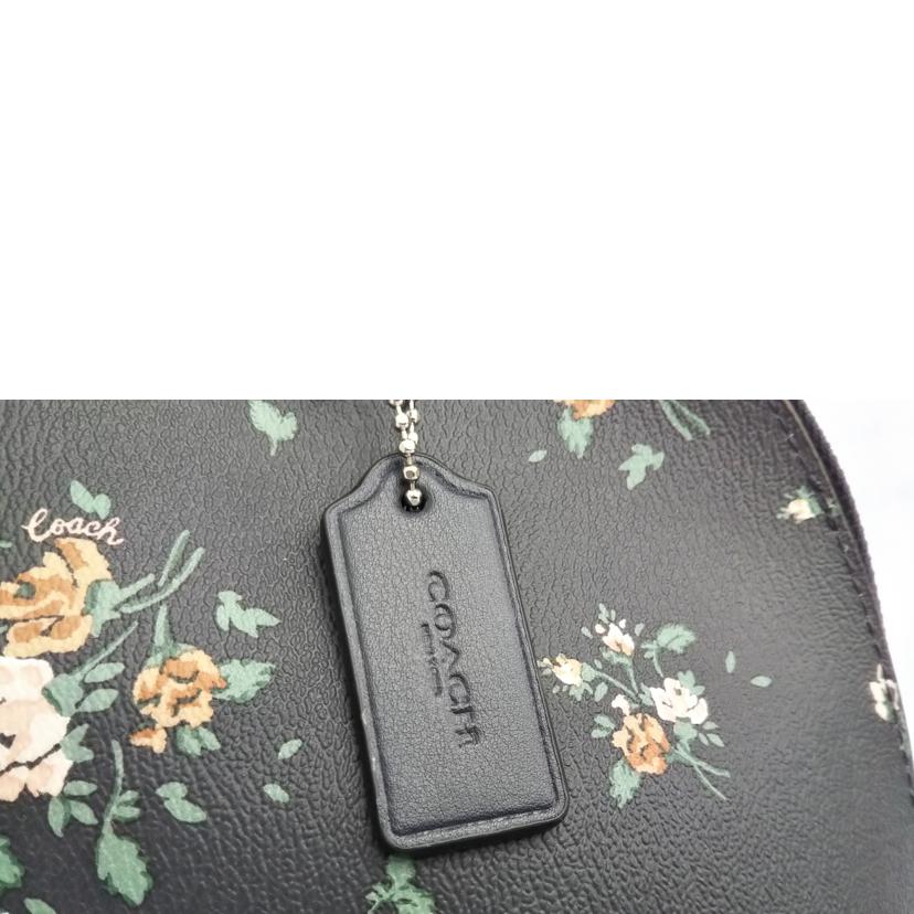 ＣＯＡＣＨ コーチ/チョークマルチ　ローズブーケプリント　２ＷＡＹバッグ/91430//M1978/ABランク/07