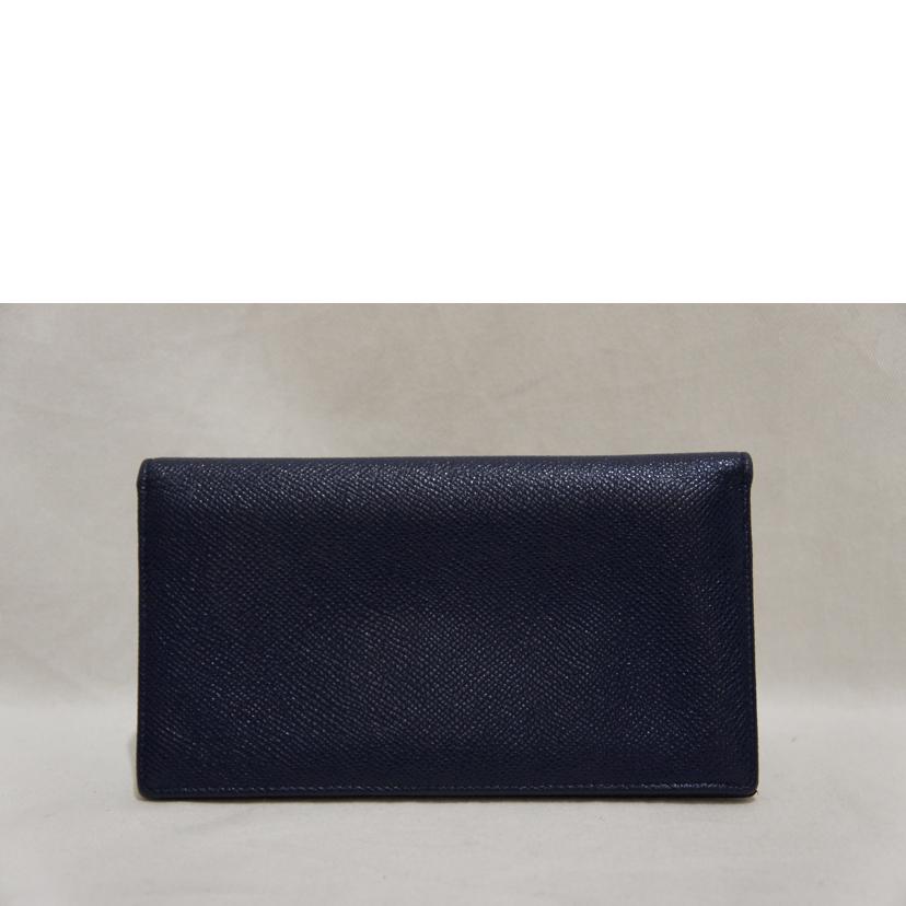 ＢＶＬＧＡＲＩ ブルガリ/二つ折り長財布/281449//Bランク/94