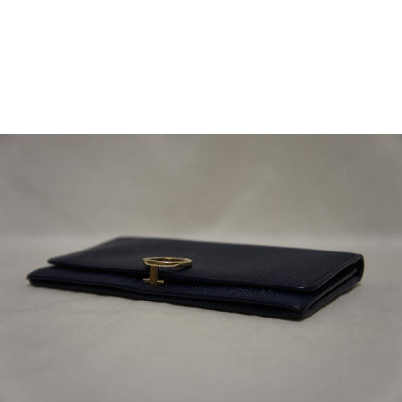 ＢＶＬＧＡＲＩ ブルガリ/二つ折り長財布/281449//Bランク/94