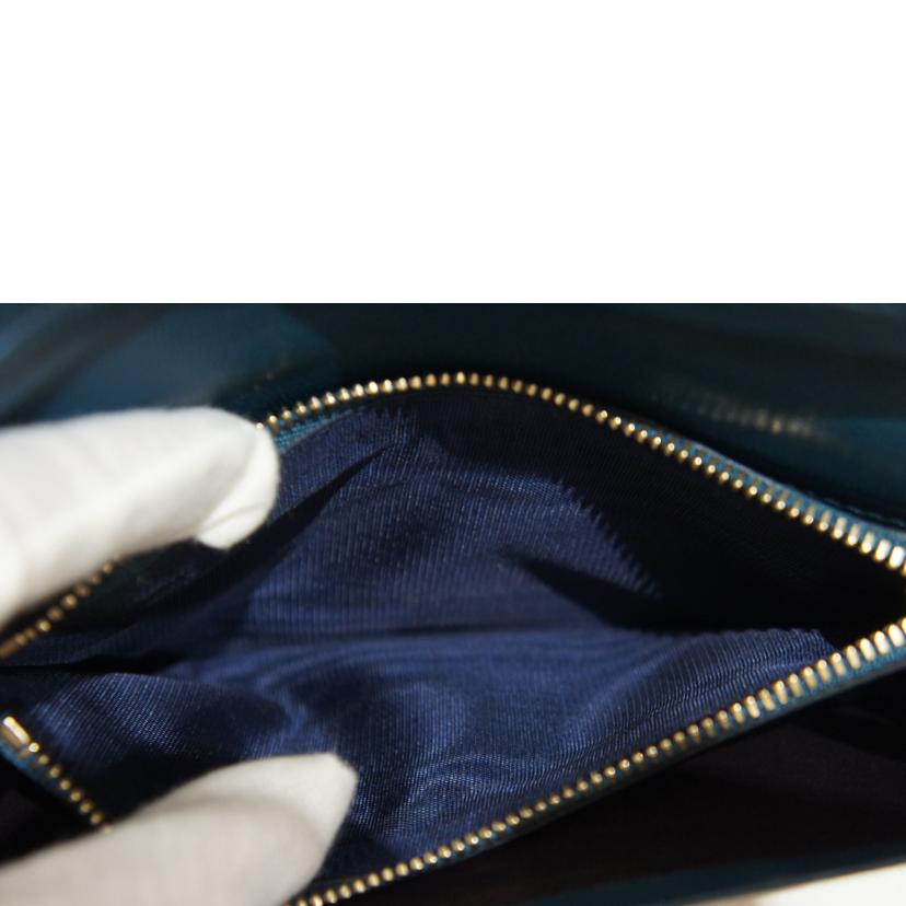 ＢＶＬＧＡＲＩ ブルガリ/二つ折り長財布/281449//Bランク/94