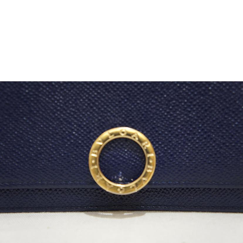 ＢＶＬＧＡＲＩ ブルガリ/二つ折り長財布/281449//Bランク/94