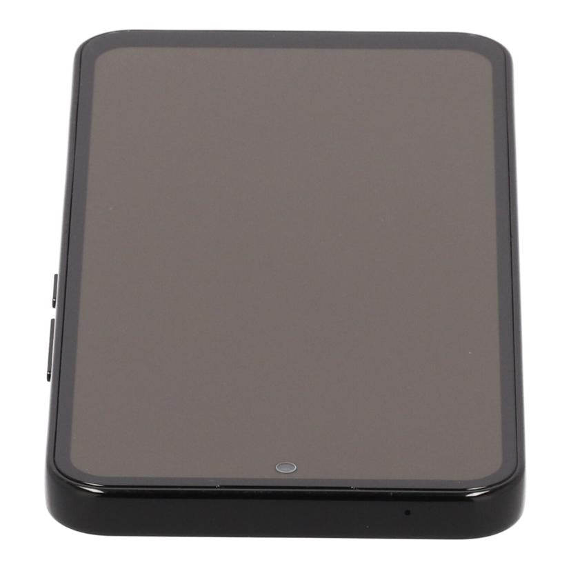 ＺＴＥ　Ｙ！ｍｏｂｉｌｅ ゼットティーイー/スマートフォン／Ｌｉｂｅｒｏ　５Ｇ　ＩＩＩ/A202ZT//868614061601240/Bランク/85