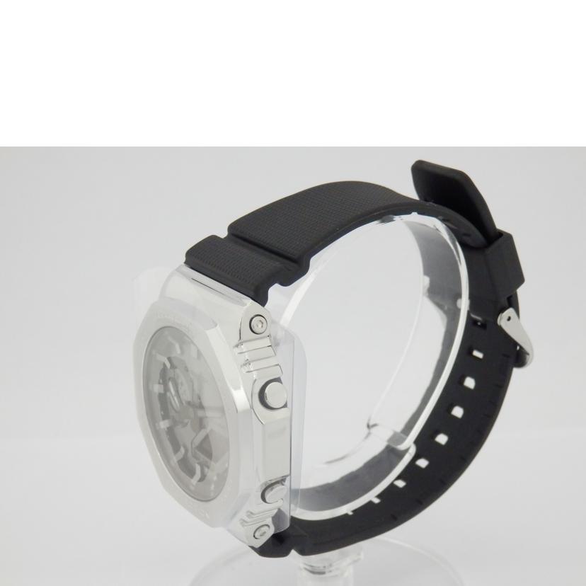 ＣＡＳＩＯ カシオ/Ｇ－ＳＨＯＣＫ／クォーツ/GM-2100-1A//ABランク/88