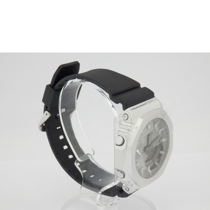 ＣＡＳＩＯ カシオ/Ｇ－ＳＨＯＣＫ／クォーツ/GM-2100-1A//ABランク/88