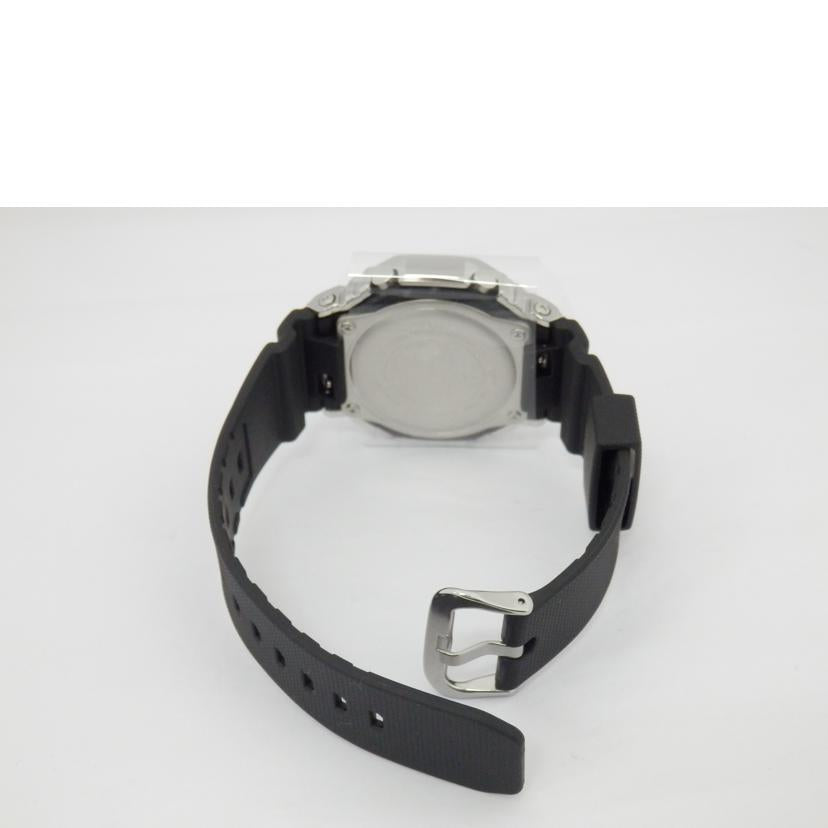 ＣＡＳＩＯ カシオ/Ｇ－ＳＨＯＣＫ／クォーツ/GM-2100-1A//ABランク/88