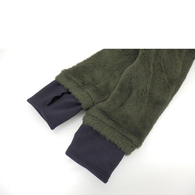 ＴＨＥ　ＮＯＲＴＨ　ＦＡＣＥ ノースフェイス/アンタークティカバーサロフトジャケット/NA61930//ABランク/88