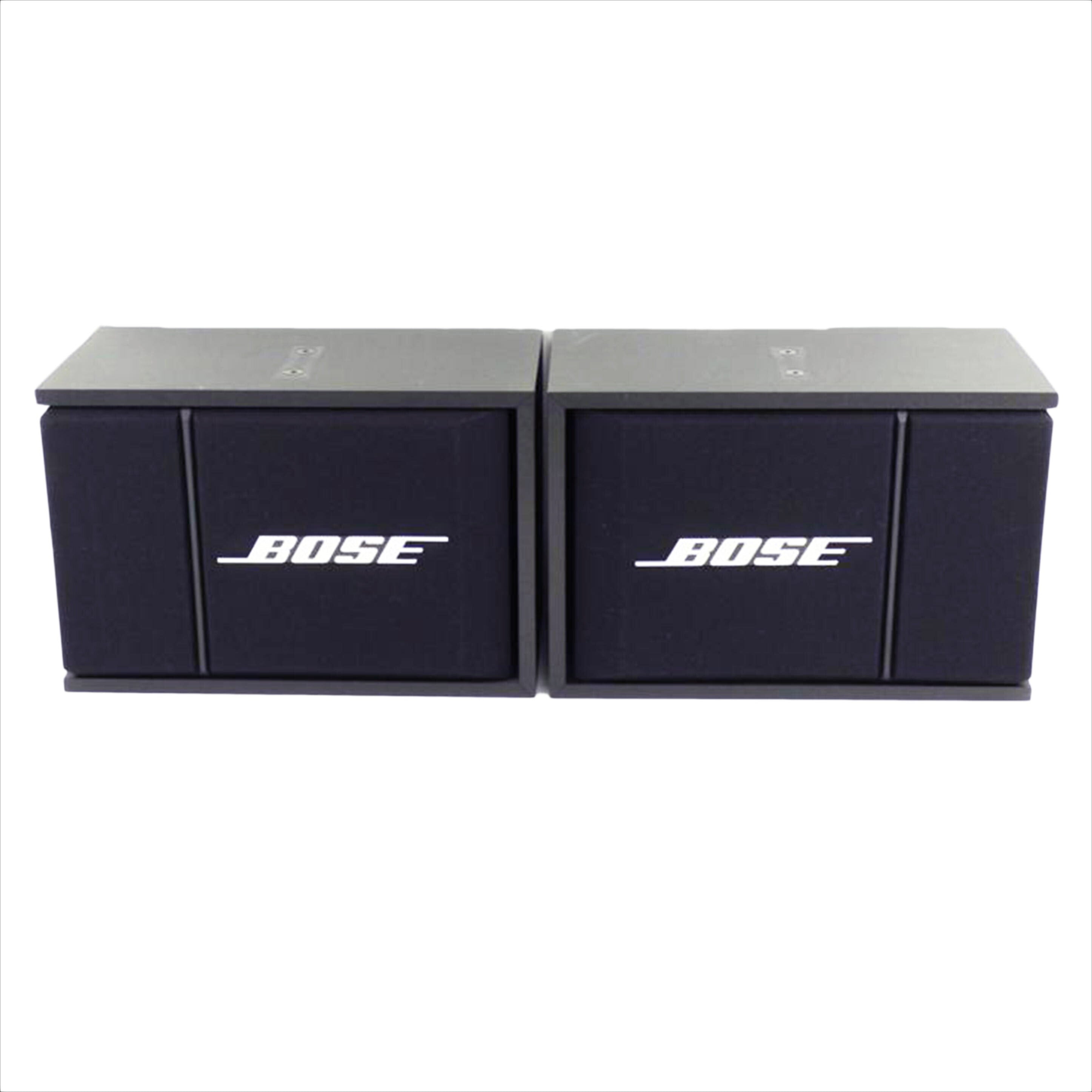 ＢＯＳＥ ボーズ/スピーカー（ペア）／２０１/201//00452849145 0145/Bランク/64