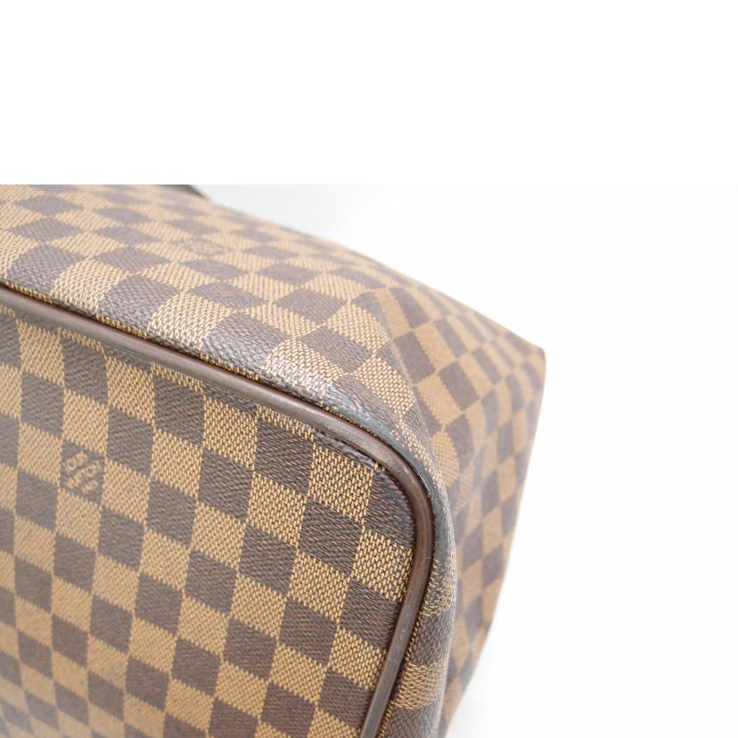ＬＯＵＩＳ　ＶＵＩＴＴＯＮ ルイヴィトン ルイ・ヴィトン ビトン  市松模様 ブラウン 茶 トラベルバッグ ボストンバッグ  ハンドバッグ トートバッグ  メンズ レディース 定番 人気 ＬＶ /グリニッジＧＭ／ダミエ・エベヌ　/N41155//AR0***/ABランク/69