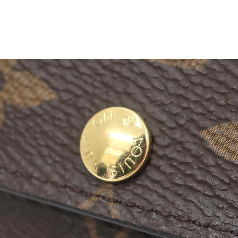 ＬＯＵＩＳ　ＶＵＩＴＴＯＮ ルイ・ヴィトン/ミュルティクレ６　キーケース/M62630//TN1139/ABランク/65