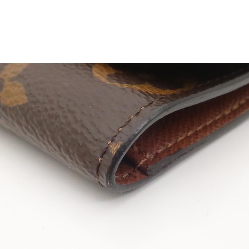 ＬＯＵＩＳ　ＶＵＩＴＴＯＮ ルイ・ヴィトン/ミュルティクレ６　キーケース/M62630//TN1139/ABランク/65
