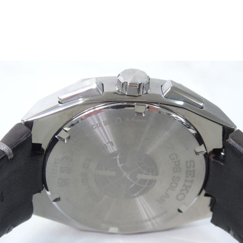 ＳＥＩＫＯ セイコー/セイコー／ＡＳＴＲＯＮ／ネクスター／セイコー腕時計１１０周年記念限定モデル/SBXD019/3X62-0AC0//340***/SAランク/84