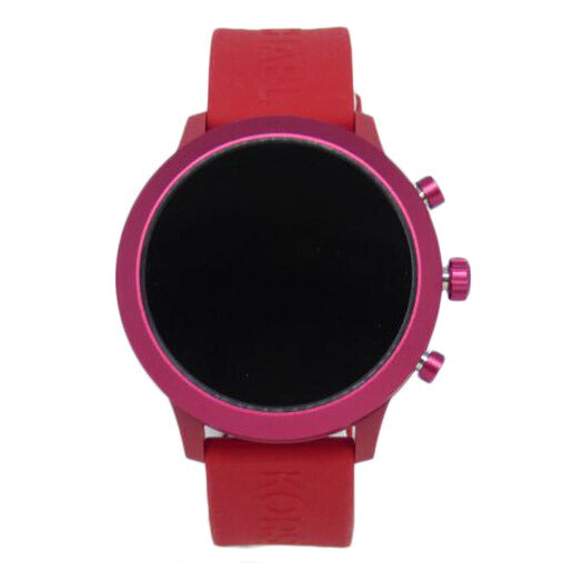 ＭＩＣＨＡＥＬ　ＫＯＲＳ マイケルコース/ユニセックススマートウォッチ／充電式/MKT5073//282****/ABランク/64