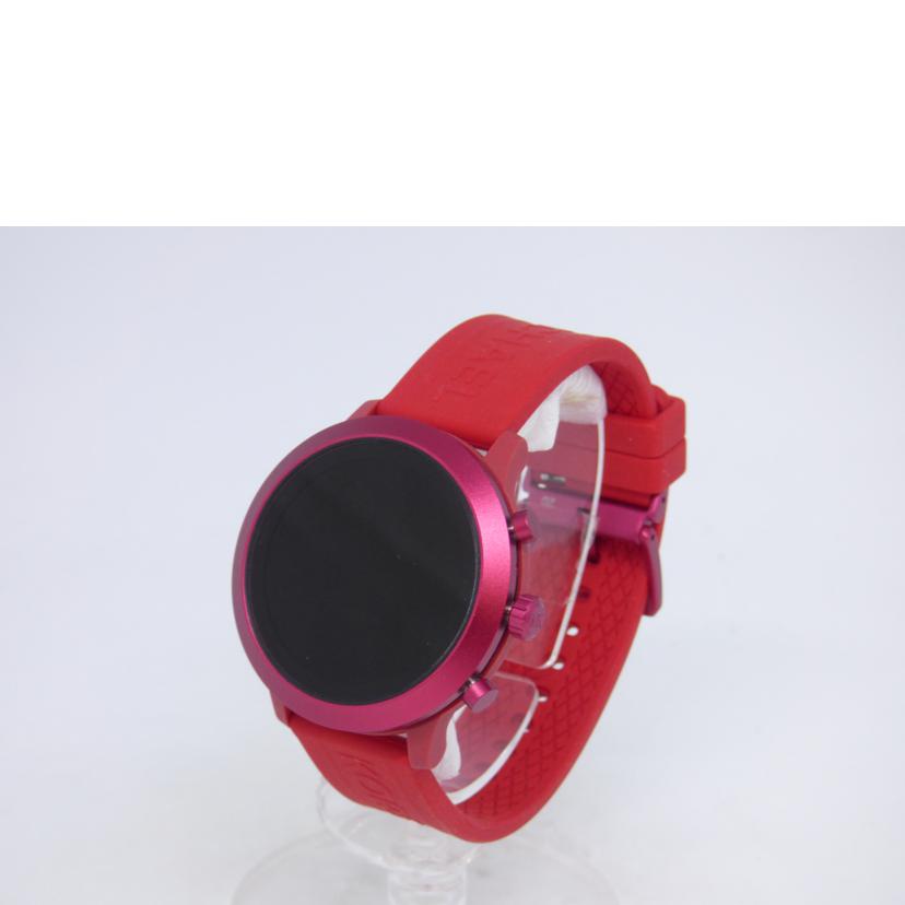 ＭＩＣＨＡＥＬ　ＫＯＲＳ マイケルコース/ユニセックススマートウォッチ／充電式/MKT5073//282****/ABランク/64