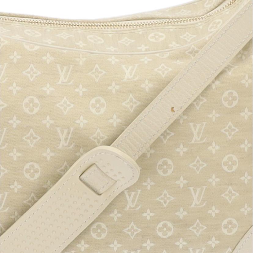 ＬＶ　 ルイヴィトン/ブローニュ／モノグラムミニラン・デュンヌ/M95317  //判読不能/ABランク/75
