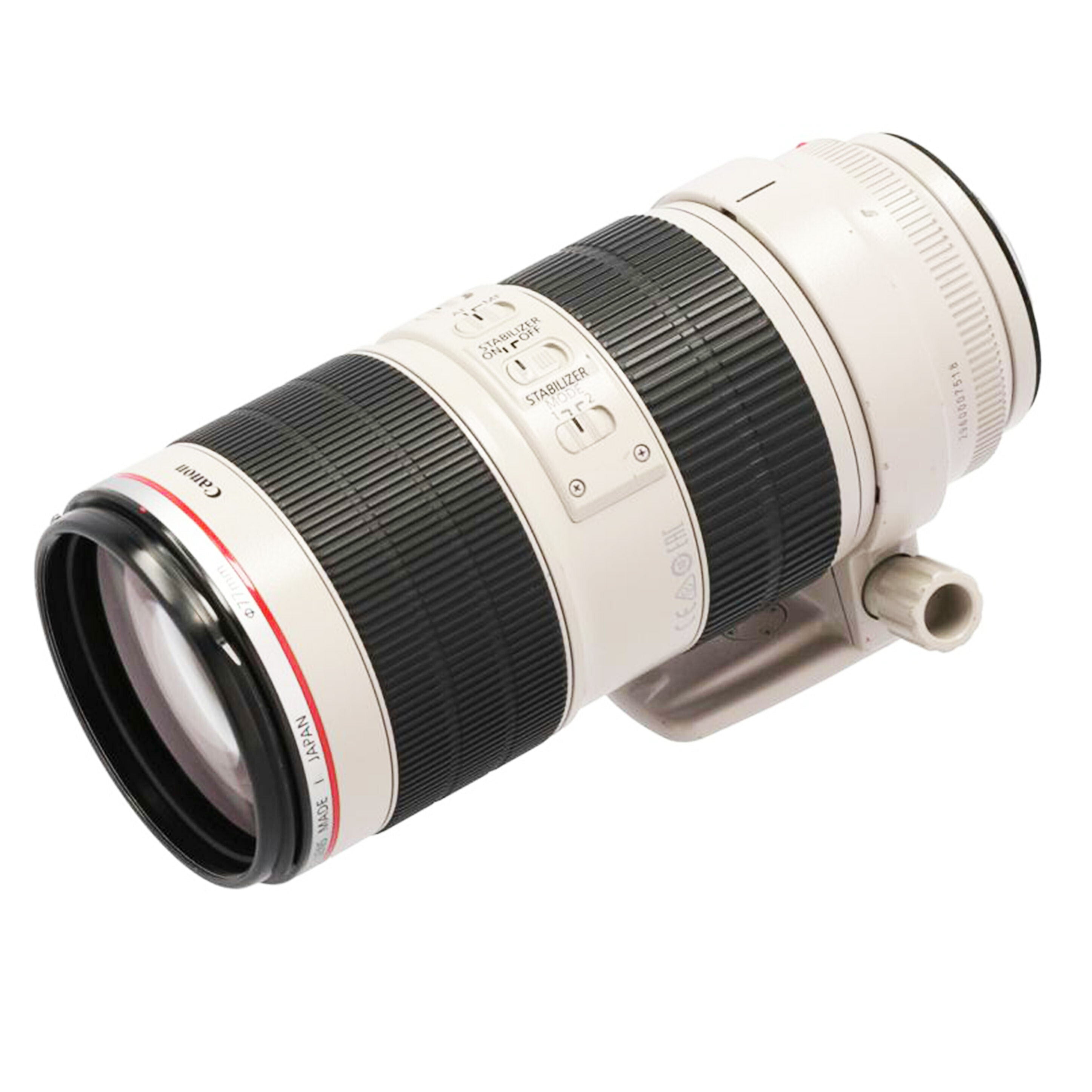 Ｃａｎｏｎ キヤノン/交換レンズ／７０－２００ｍｍ/EF70-200mm F2.8L IS II USM//2960007518/Bランク/85