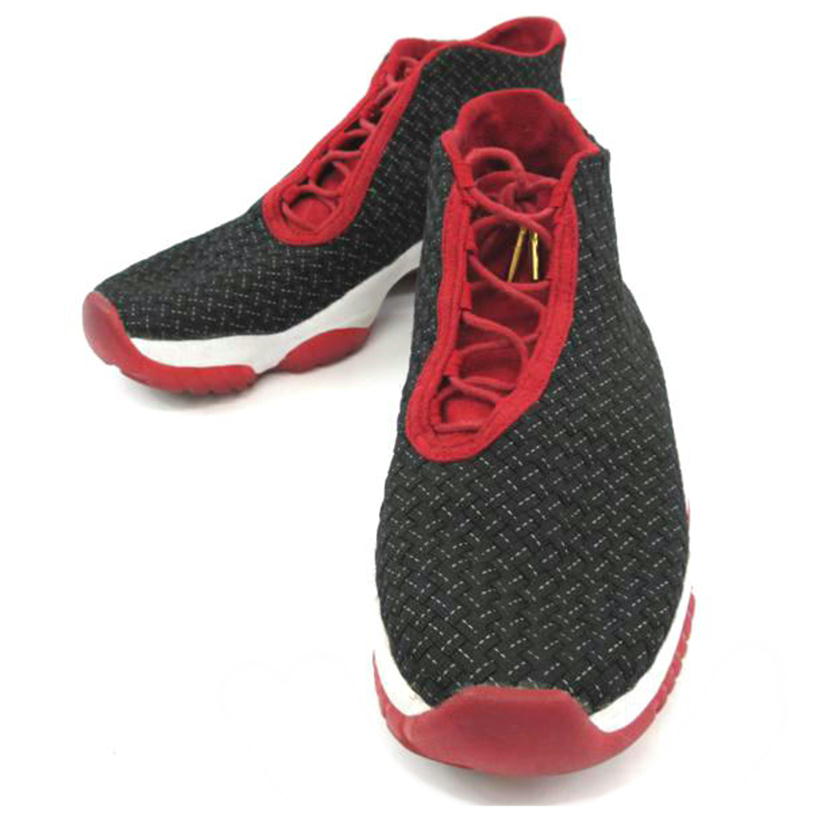 ＮＩＫＥ ナイキ/ＡＩＲ　ＪＯＲＤＡＮ　ＦＵＴＵＲＥ　ＰＲＥＭＩＵＭ　ｃｍＢＲＥＤ/652141-601//Bランク/06