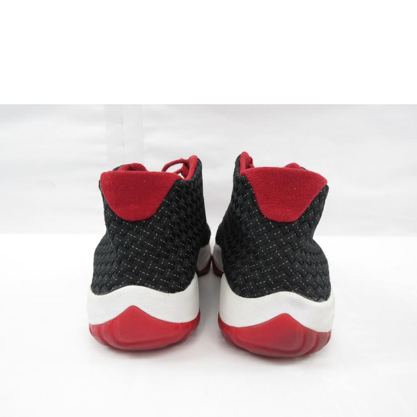 ＮＩＫＥ ナイキ/ＡＩＲ　ＪＯＲＤＡＮ　ＦＵＴＵＲＥ　ＰＲＥＭＩＵＭ　ｃｍＢＲＥＤ/652141-601//Bランク/06