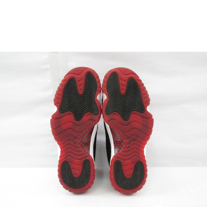 ＮＩＫＥ ナイキ/ＡＩＲ　ＪＯＲＤＡＮ　ＦＵＴＵＲＥ　ＰＲＥＭＩＵＭ　ｃｍＢＲＥＤ/652141-601//Bランク/06