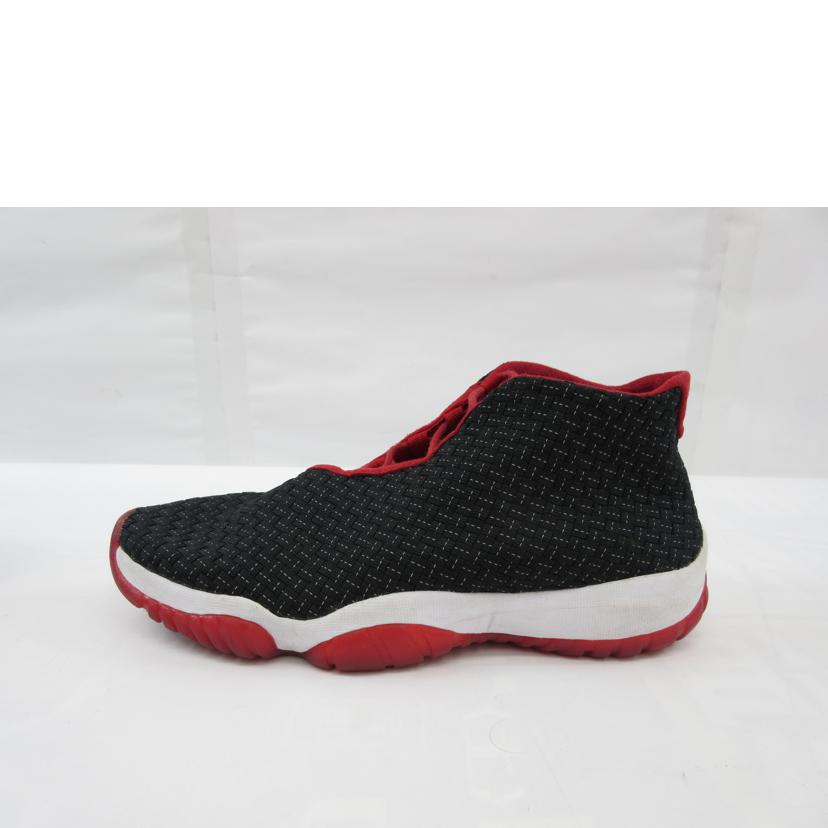 ＮＩＫＥ ナイキ/ＡＩＲ　ＪＯＲＤＡＮ　ＦＵＴＵＲＥ　ＰＲＥＭＩＵＭ　ｃｍＢＲＥＤ/652141-601//Bランク/06