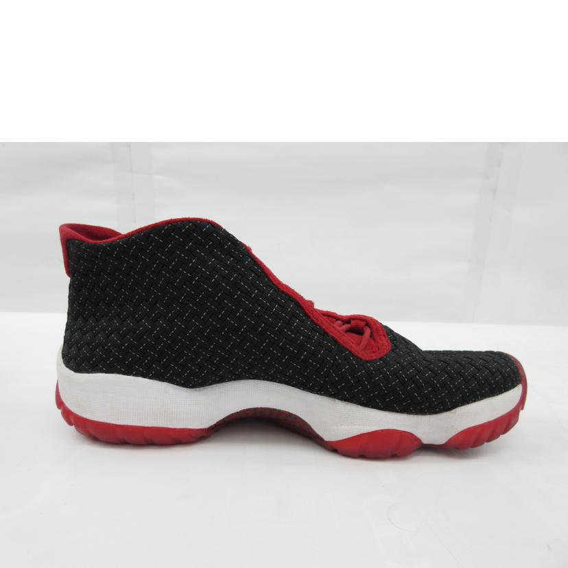 ＮＩＫＥ ナイキ/ＡＩＲ　ＪＯＲＤＡＮ　ＦＵＴＵＲＥ　ＰＲＥＭＩＵＭ　ｃｍＢＲＥＤ/652141-601//Bランク/06