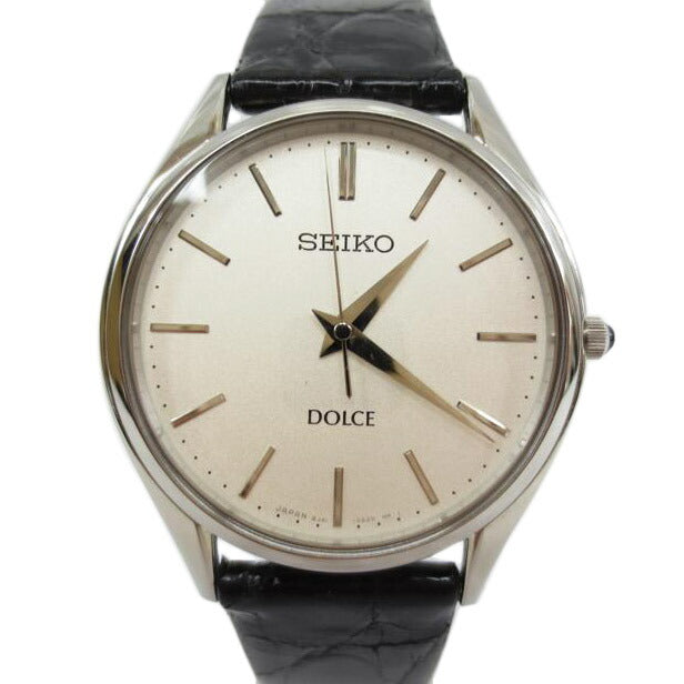 ＳＥＩＫＯ セイコ-/ドルチェ／クオ－ツ/8J41-0AJ1//760***/Aランク/06