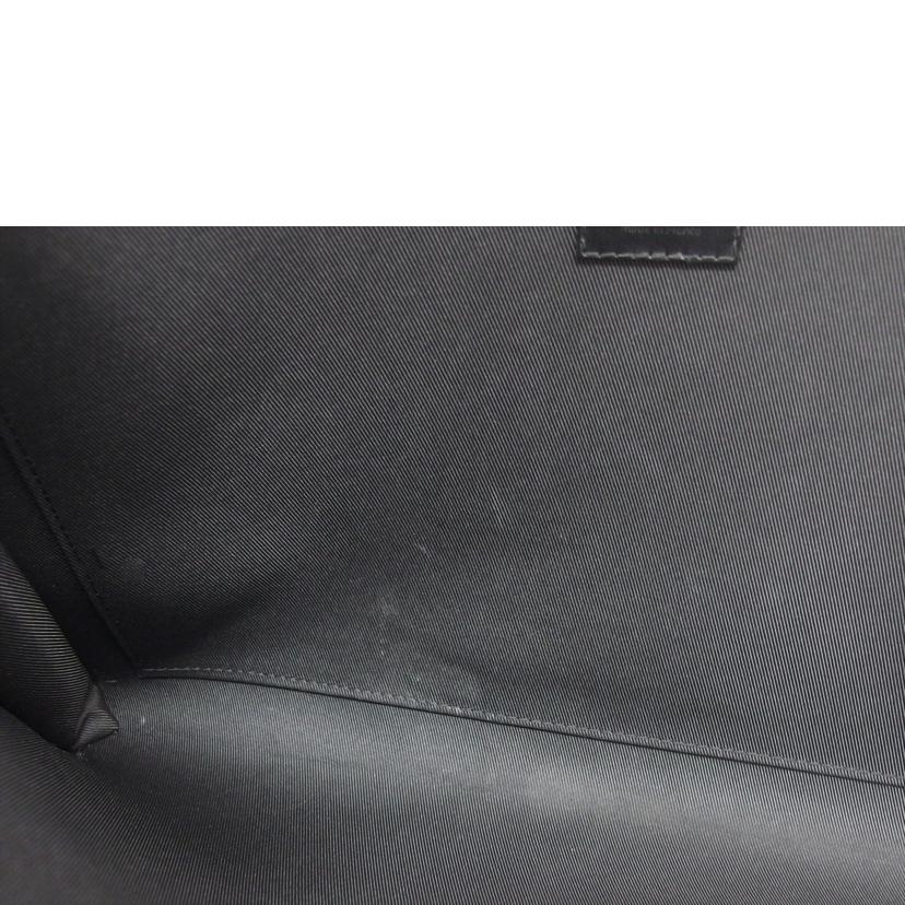 ＬＶ ルイヴィトン/ポシェットジュールＧＭ／モノグラム／ジャイアント／ノワール/M80044//TY3290/Aランク/04