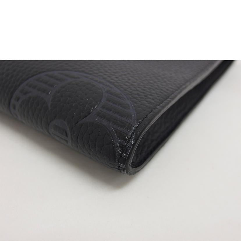 ＬＶ ルイヴィトン/ポシェットジュールＧＭ／モノグラム／ジャイアント／ノワール/M80044//TY3290/Aランク/04