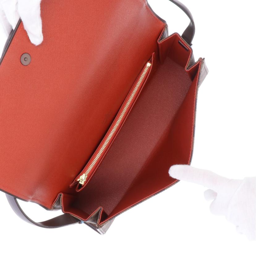 ＬＯＵＩＳ　ＶＵＩＴＴＯＮ ルイヴィトン/トライベッカ　ロン／ダミエ/N51160//TH0***/Aランク/01