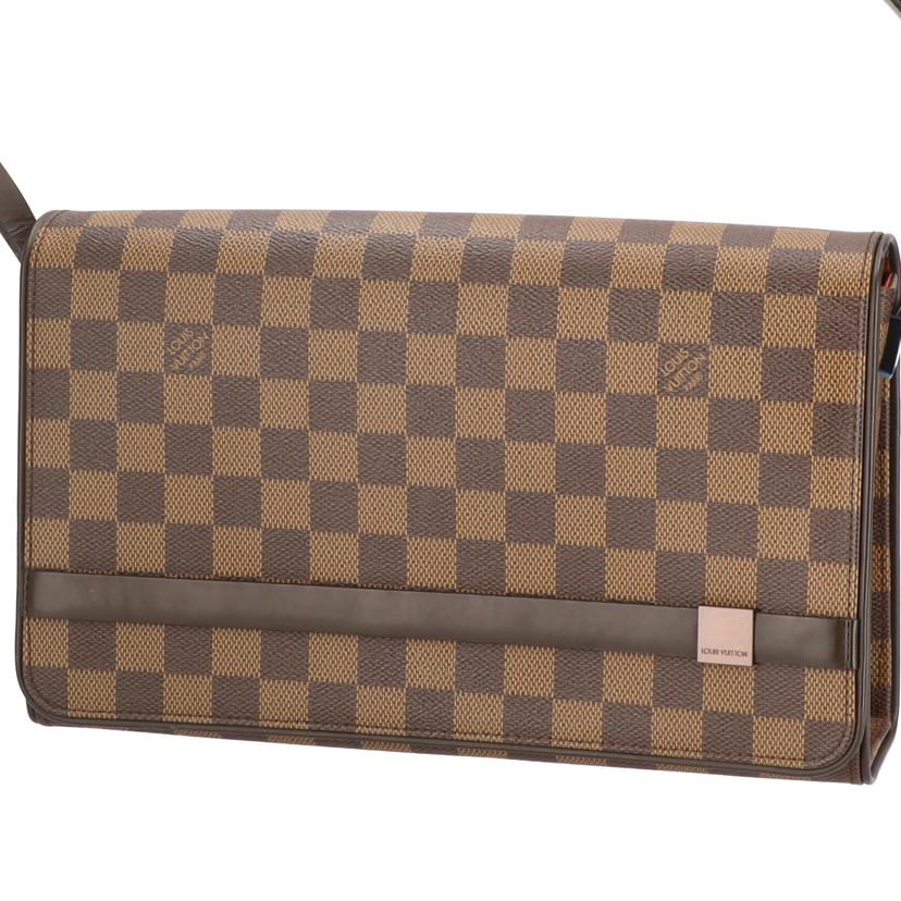 ＬＯＵＩＳ　ＶＵＩＴＴＯＮ ルイヴィトン/トライベッカ　ロン／ダミエ/N51160//TH0***/Aランク/01