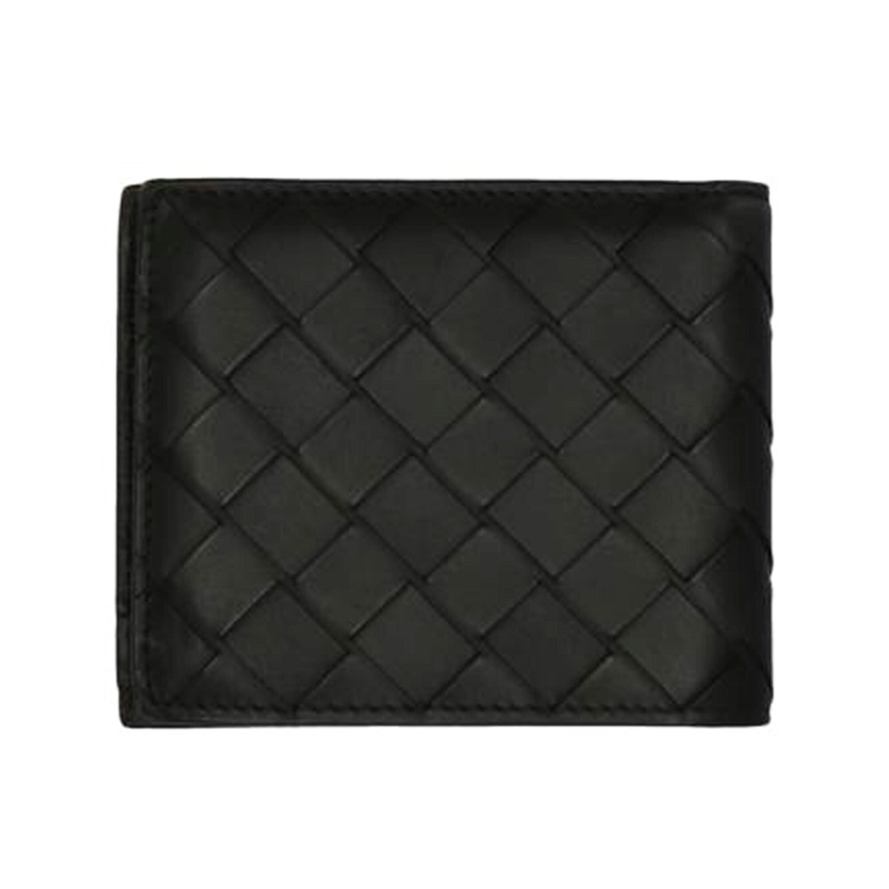 ＢＯＴＴＥＧＡ　ＶＥＮＥＴＡ ﾎﾞｯﾃｶﾞﾍﾞﾈﾀ/イントレチャート二つ折り財布//P014848840/ABランク/75