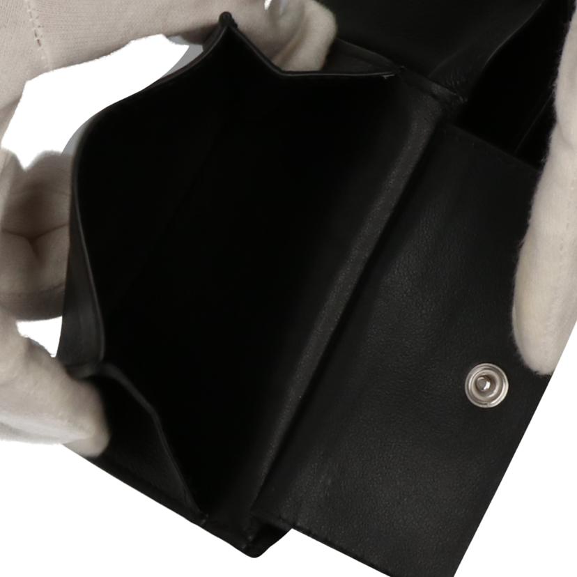 ＢＯＴＴＥＧＡ　ＶＥＮＥＴＡ ﾎﾞｯﾃｶﾞﾍﾞﾈﾀ/イントレチャート二つ折り財布//P014848840/ABランク/75