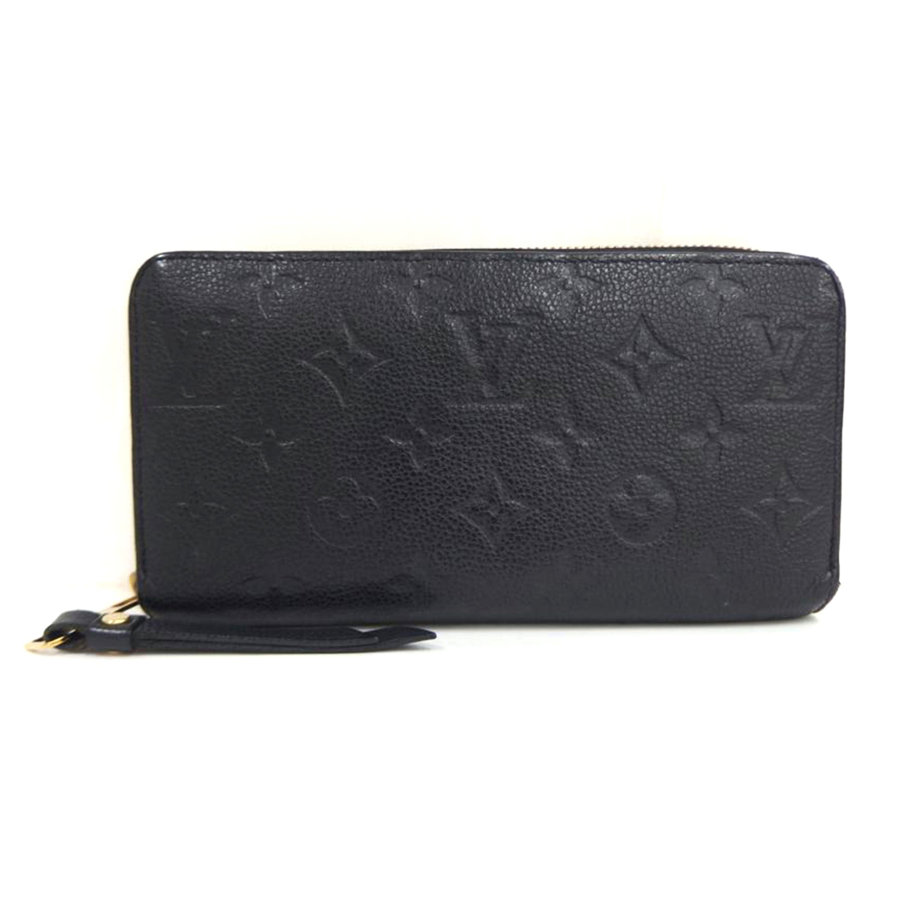ＬＶ ﾙｲｳﾞｨﾄﾝ/ジッピーウォレット　・アンプラント/M60571//SP4115/ABランク/82