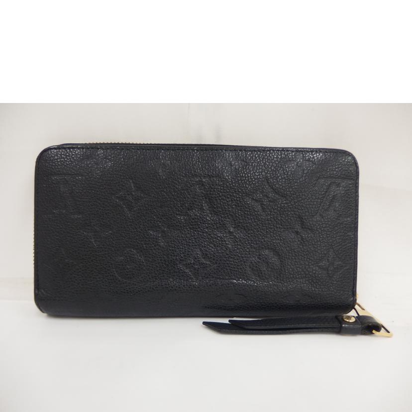 ＬＶ ﾙｲｳﾞｨﾄﾝ/ジッピーウォレット　・アンプラント/M60571//SP4115/ABランク/82
