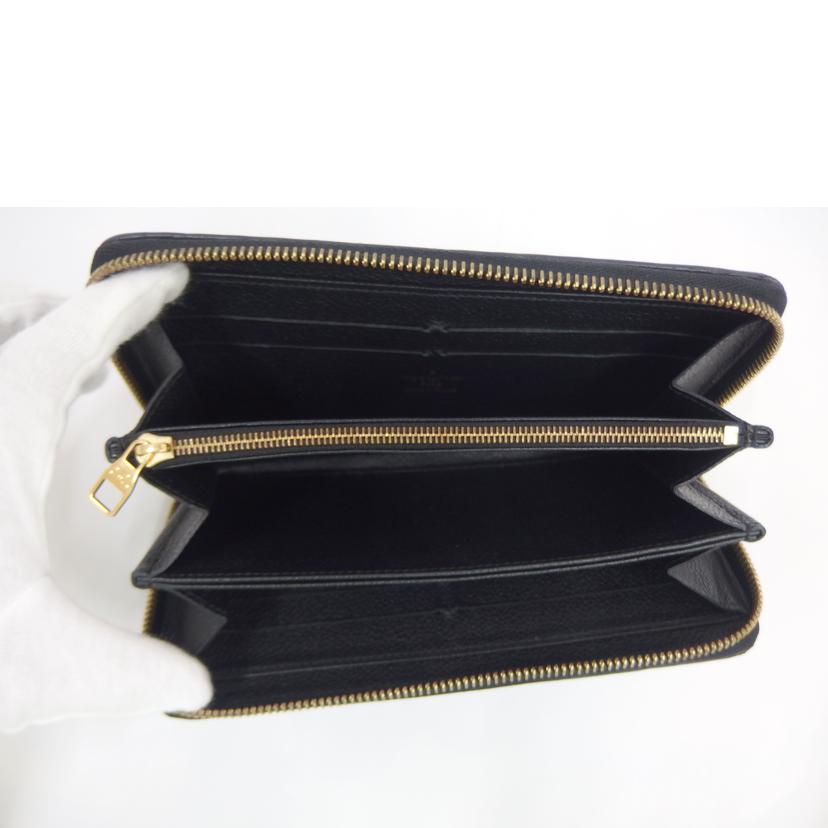 ＬＶ ﾙｲｳﾞｨﾄﾝ/ジッピーウォレット　・アンプラント/M60571//SP4115/ABランク/82