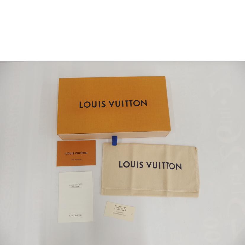 ＬＶ ﾙｲｳﾞｨﾄﾝ/ジッピーウォレット　・アンプラント/M60571//SP4115/ABランク/82
