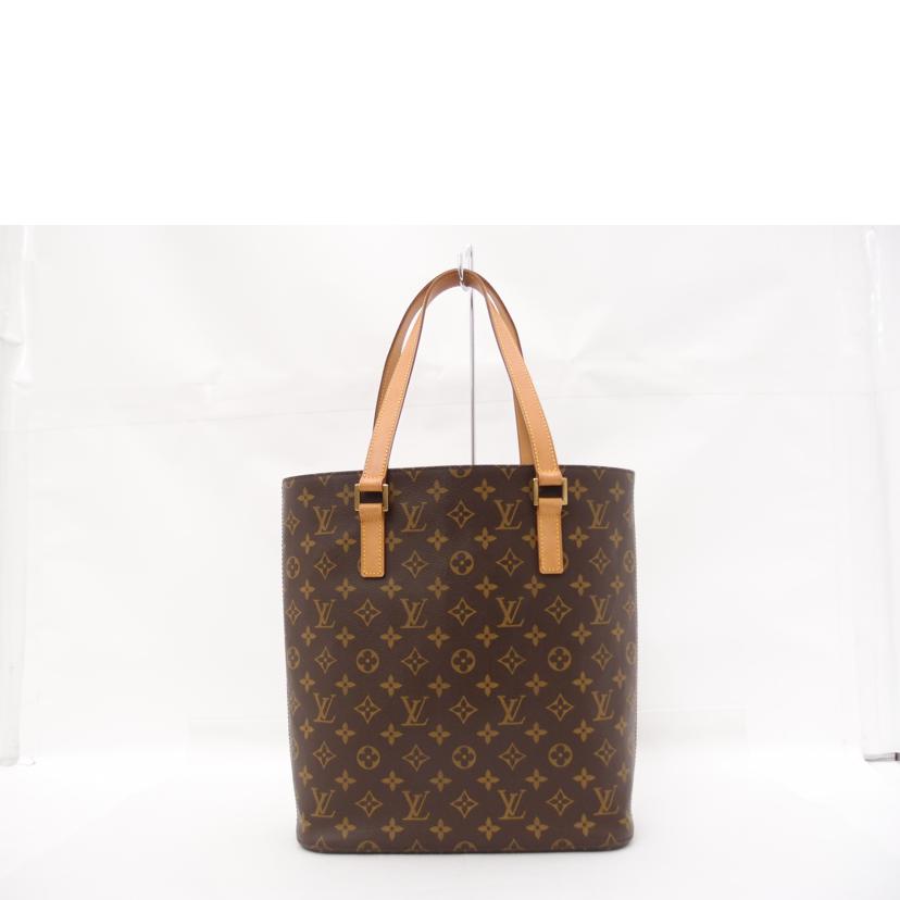 ＬＯＵＩＳ　ＶＵＩＴＴＯＮ ルイヴィトン ルイ・ヴィトン ビトン ショルダーバッグ ハンドバッグ トートバッグ ブラウン  レディース 定番 人気 ＬＶ 肩がけ/ヴァヴァンＧＭ／モノグラム/M51170//SR0***/Aランク/69