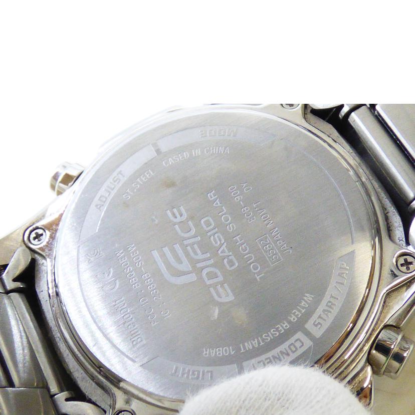 ＣＡＳＩＯ ｶｼｵ/ＥＤＩＦＩＣＥ/ECB-900//5582/Bランク/64