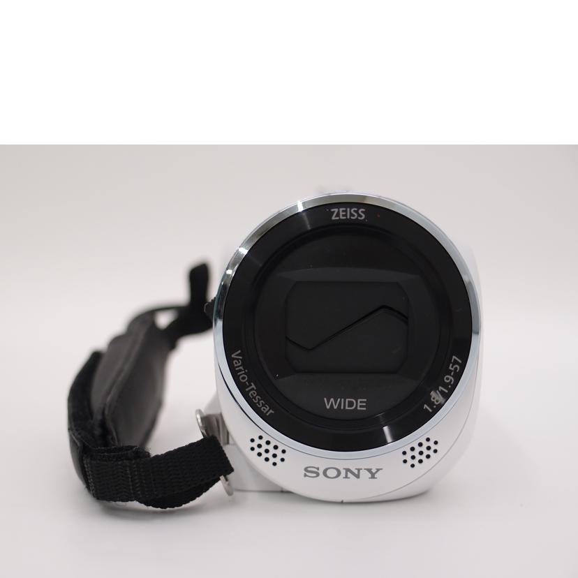 ＳＯＮＹ ソニー/デジタルＨＤＤビデオカメラレコーダー/HDR-CX470//4024968/Aランク/69