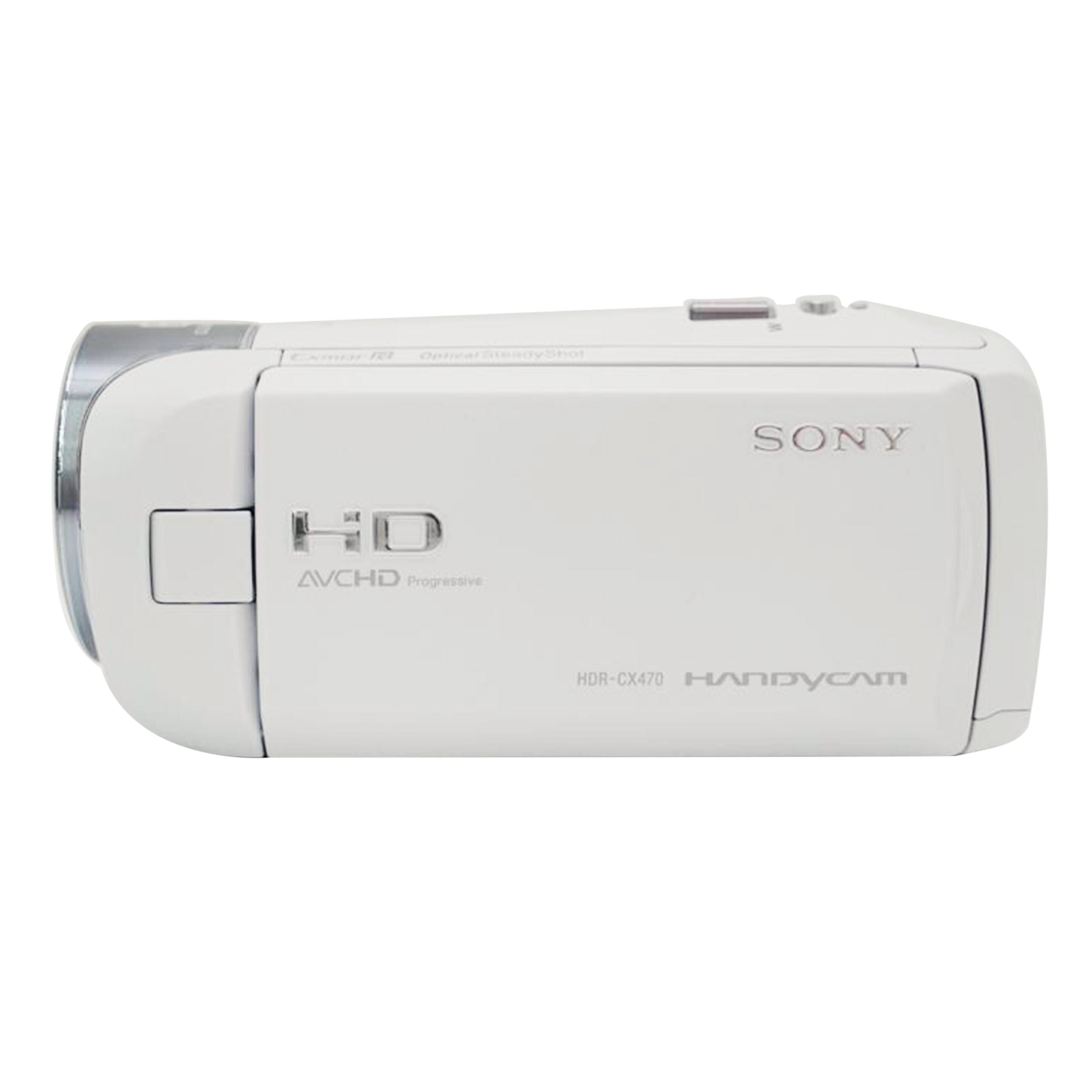 ＳＯＮＹ ソニー/デジタルＨＤＤビデオカメラレコーダー/HDR-CX470//4024968/Aランク/69