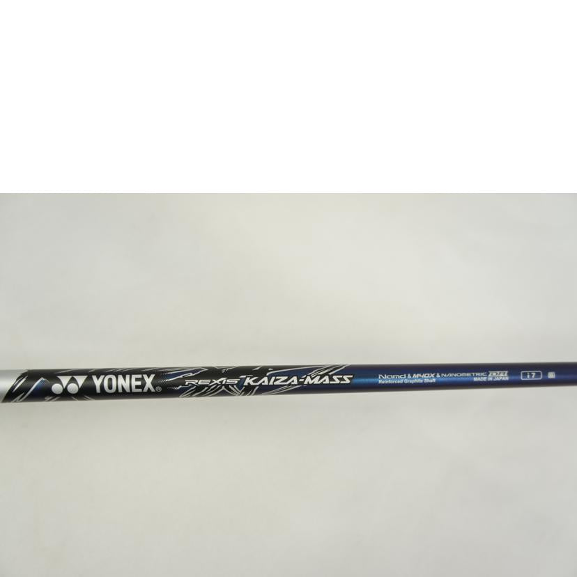 ＹＯＮＥＸ ヨネックス/ＥＺＯＮＥ　ＣＢ７０２　アイアンセット//Bランク/05