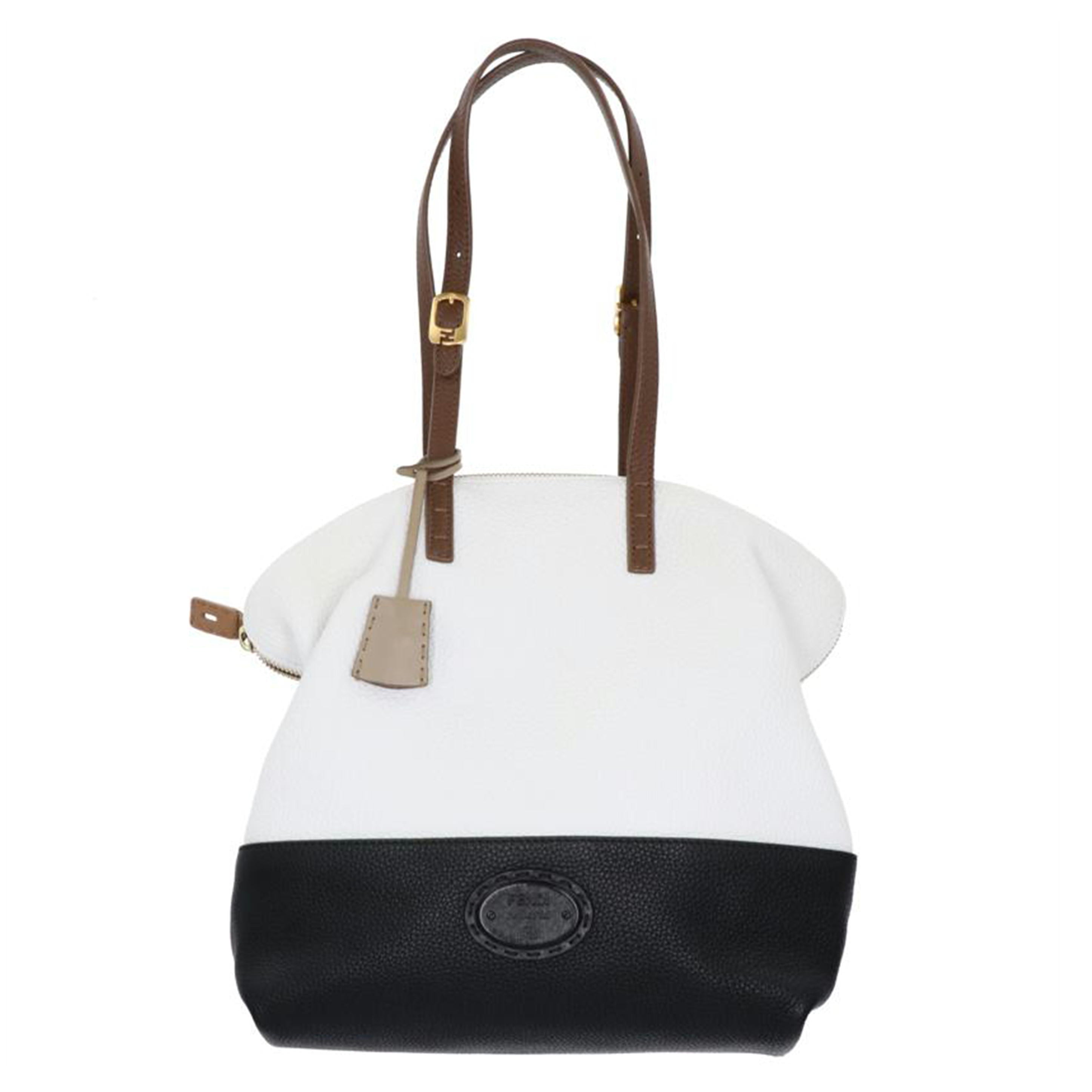 ＦＥＮＤＩ　　 フェンディ/セレリアトゥーバッグ/8BN232//CA2408593/Aランク/75