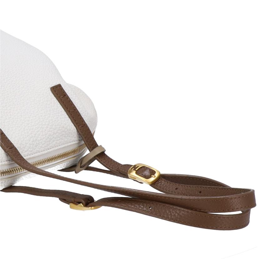 ＦＥＮＤＩ　　 フェンディ/セレリアトゥーバッグ/8BN232//CA2408593/Aランク/75