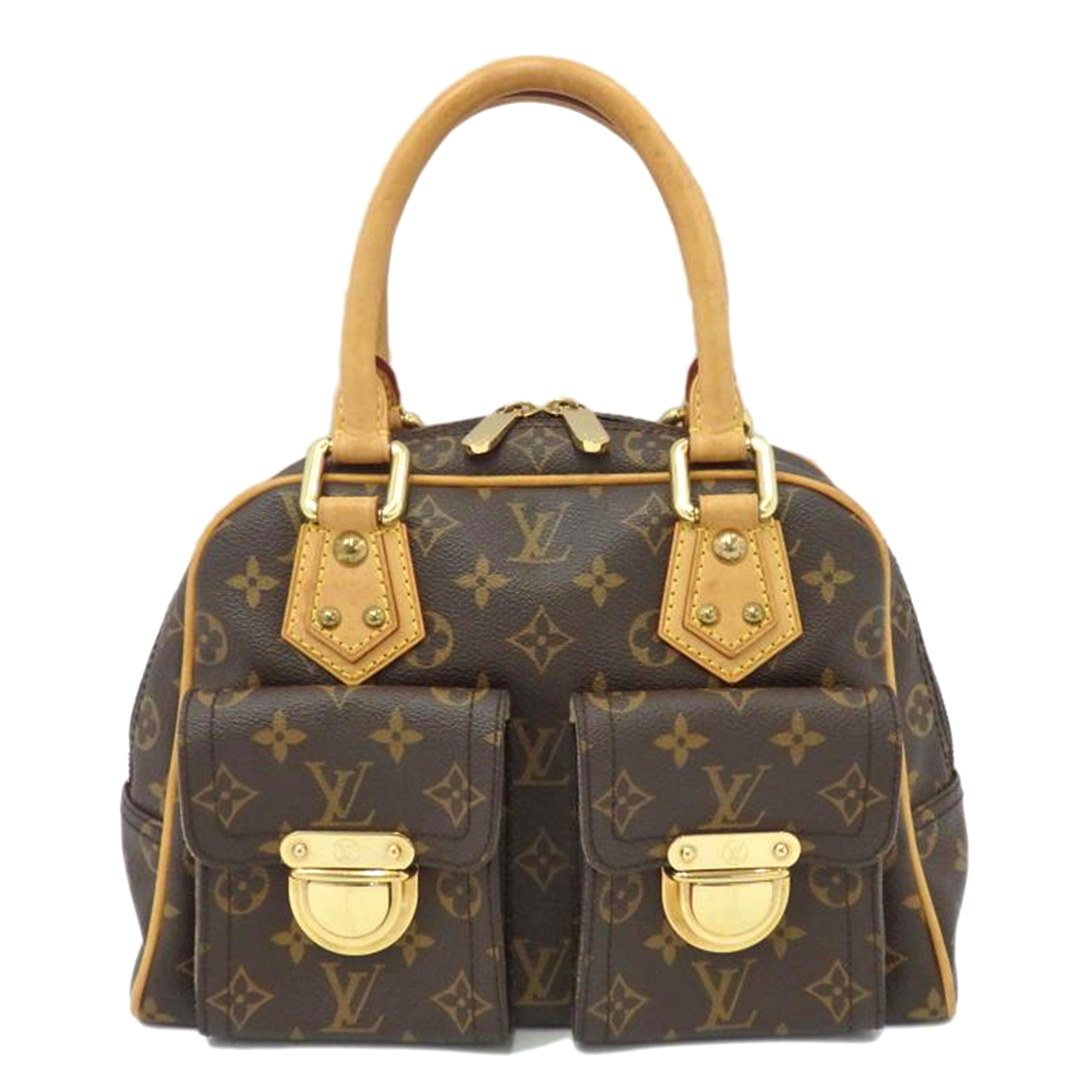 ＬＶ ルイヴィトン/マンハッタンＰＭ／モノグラム/M40026//VI2088/Bランク/77