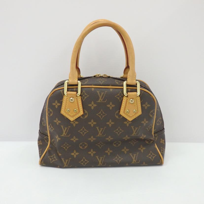 ＬＶ ルイヴィトン/マンハッタンＰＭ／モノグラム/M40026//VI2088/Bランク/77