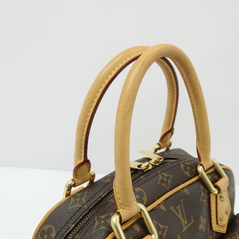 ＬＶ ルイヴィトン/マンハッタンＰＭ／モノグラム/M40026//VI2088/Bランク/77